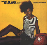 Six Million Times