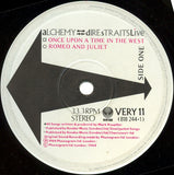 Alchemy - Dire Straits Live