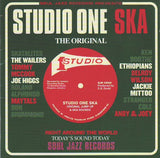 Studio One Ska (The Original)