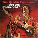 Are You Experienced?