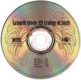 Ecology Of Souls