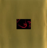 Decided ... Already The Motionless Heart Of Tranquility, Tangling The Prayer Called "I"