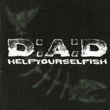 Helpyourselfish