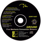 Ground: Five Mechanic Convention Streams
