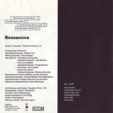 Bossanova