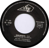 Holidays / La Mouche