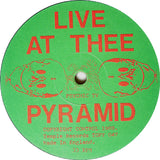 Live At Thee Pyramid