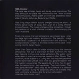 A Collection Of Isolated Tracks 1982-1988