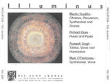 Invocation - Tuu Archive