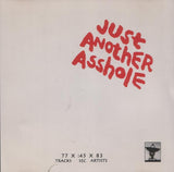 Just Another Asshole #5