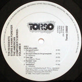 Stars & Hank Forever! (The American Composer's Series - Volume II)