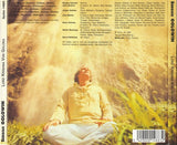 Lord Krishna Von Goloka