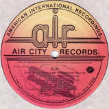 Dance, Let's Shake It Tonight