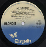 Eat To The Beat
