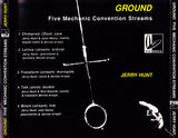 Ground: Five Mechanic Convention Streams