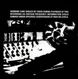 Meontological Research Recordings Teste Tones