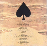 Ace Of Spades