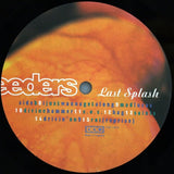 Last Splash