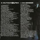 Helpyourselfish