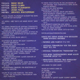 Free Your Soul...And Save My Mind