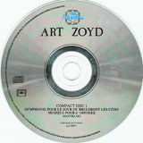 Symphonie Pour Le Jour Ou Bruleront Les Cites / Musique Pour L'Odyssee / Generation Sans Futur / Archives I