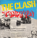 Tommy Gun