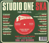 Studio One Ska (The Original)