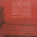 (La Grande) Photolase