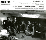 Spacecraft / Unified Patchwork Theory