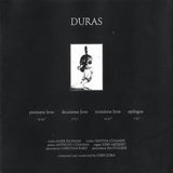 Duras:Duchamp