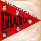 Elvis Should Play Ska