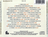 Origins / Little Dreaming Boy