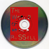 The World Of Arthur Russell