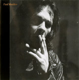 Worried Men In Second-Hand Suits