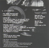 (La Grande) Photolase