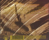 Shaded By The Leaves