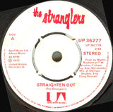 Something Better Change / Straighten Out
