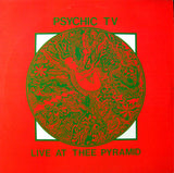 Live At Thee Pyramid