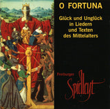 O Fortuna