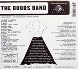 The Budos Band