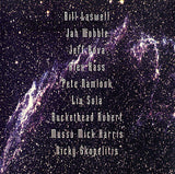 Alien Ambient Galaxy