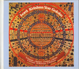 Lord Krishna Von Goloka