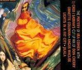 The Majoon Traveler (The Poetry Of Ira Cohen With DJ Cheb I Sabbah's Cut Up Mix Of Don Cherry, Ornette Coleman, Angus MacLise, Lights In A Fat City, Jilala)