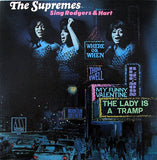 The Supremes Sing Rodgers & Hart