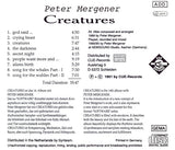 Creatures