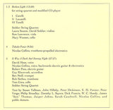 It Was A Dark And Stormy Night