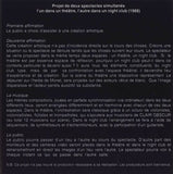 A Collection Of Isolated Tracks 1982-1988