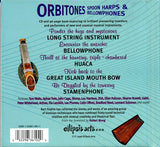 Orbitones Spoon Harps & Bellowphones (Experimental Musical Instruments)