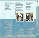 Alma Caribeña = Caribbean Soul