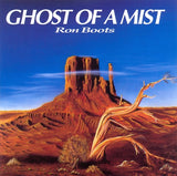Ghost Of A Mist